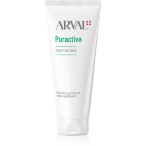 Arval Puractiva Purifyng Mask nyugtató arcmaszk 75 ml-Ár