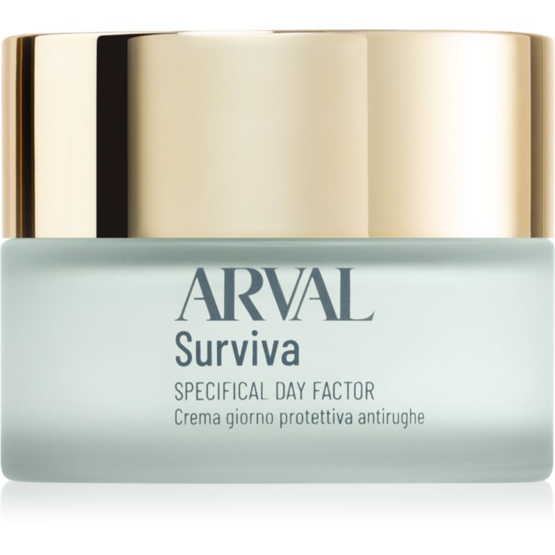 Arval Surviva Specifical Day Factor ápoló nappali krém a ráncok ellen 50 ml-Ár