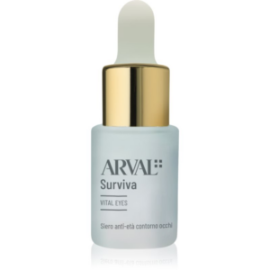 Arval Surviva Vital Eyes Contour szemkörnyékápoló szérum 15 ml-Ár