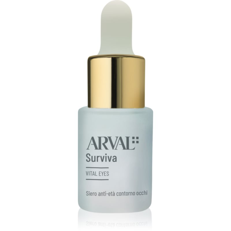 Arval Surviva Vital Eyes Contour szemkörnyékápoló szérum 15 ml-Ár