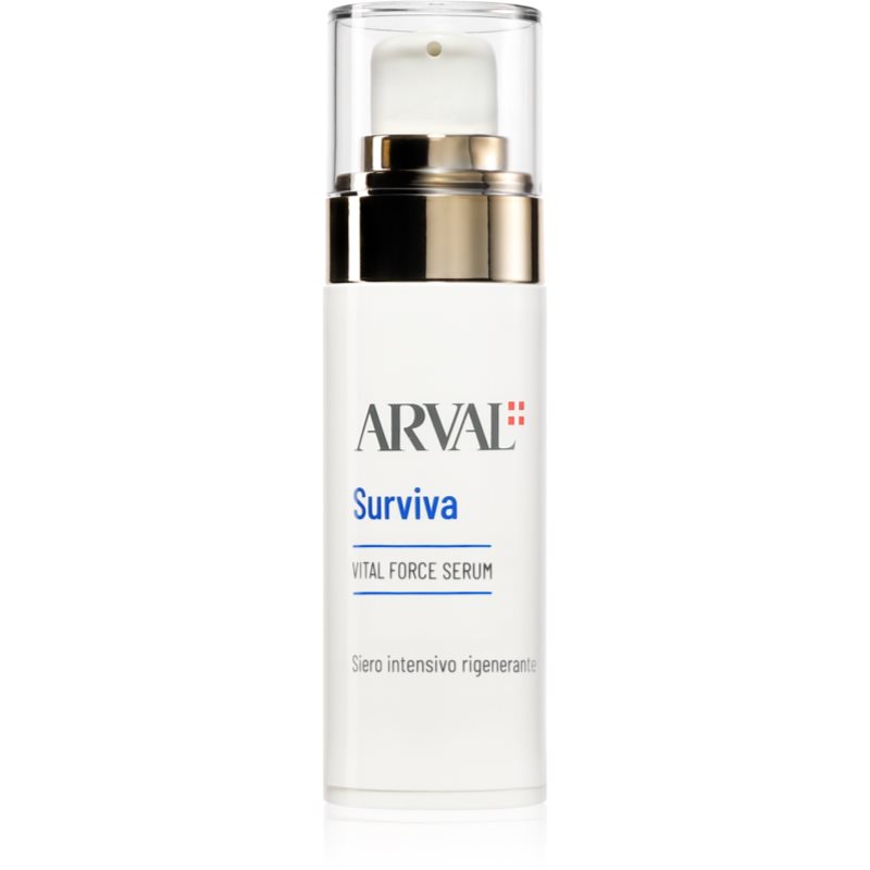 Arval Surviva Vital Force Serum intenzív regeneráló szérum 30 ml-Ár