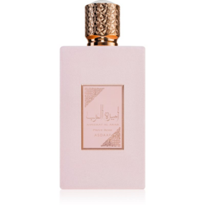 Asdaaf Ameerat Al Arab Prive Rose Eau de Parfum hölgyeknek 100 ml-Ár