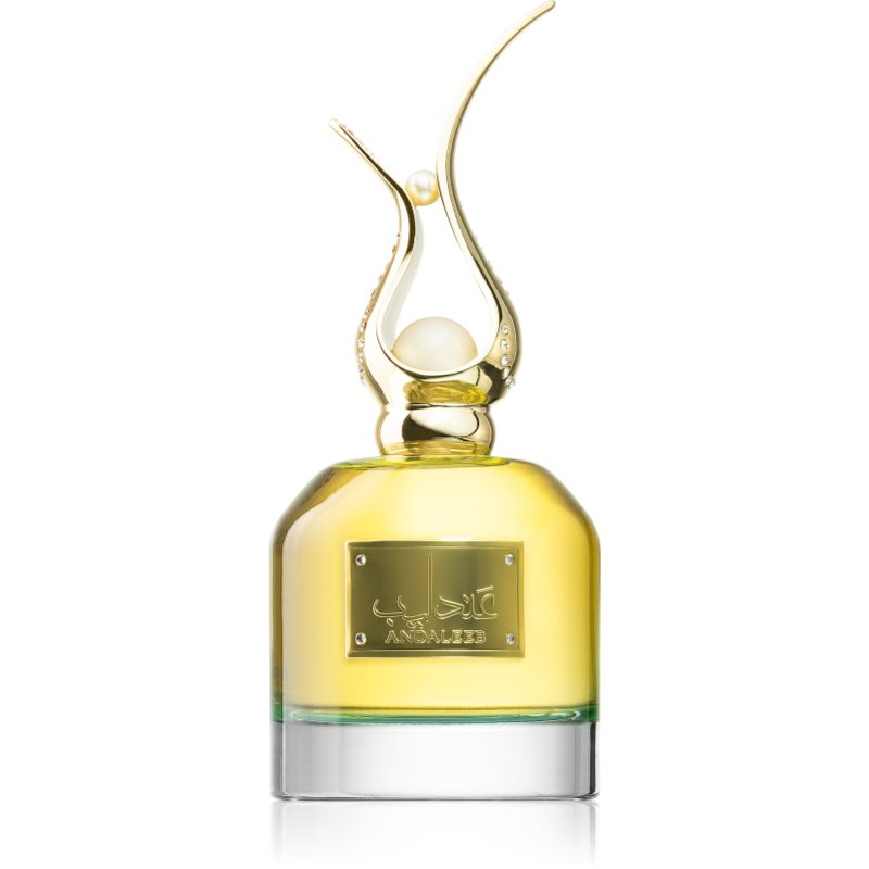 Asdaaf Andaleeb Eau de Parfum hölgyeknek 100 ml-Ár