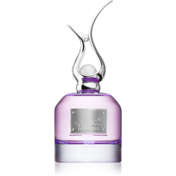 Asdaaf Andaleeb Flora Eau de Parfum hölgyeknek 100 ml-Ár