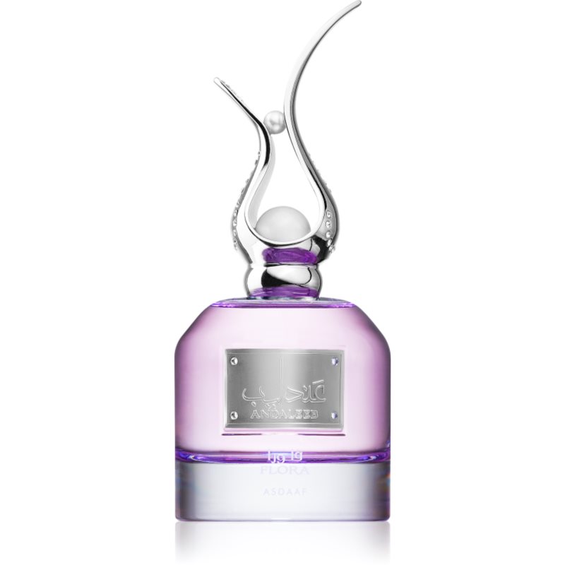 Asdaaf Andaleeb Flora Eau de Parfum hölgyeknek 100 ml-Ár