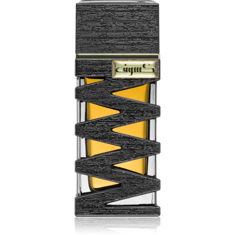 Asdaaf Kasoof Gold Eau de Parfum unisex 100 ml-Ár