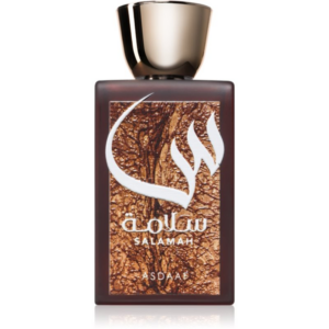 Asdaaf Salamah Eau de Parfum unisex 100 ml-ár