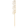Ashleigh & Burwood London Accesories Ho Ho Ho pót pálcikák aroma diffúzorhoz 1 db-Ár