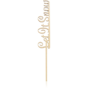 Ashleigh & Burwood London Accesories Let It Snow pót pálcikák aroma diffúzorhoz 1 db-Ár