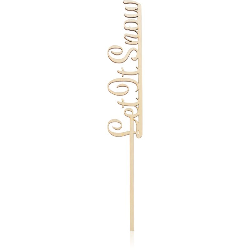 Ashleigh & Burwood London Accesories Let It Snow pót pálcikák aroma diffúzorhoz 1 db-Ár