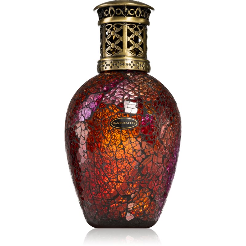 Ashleigh & Burwood London Antique Rose katalizátor lámpa nagy 18x9
