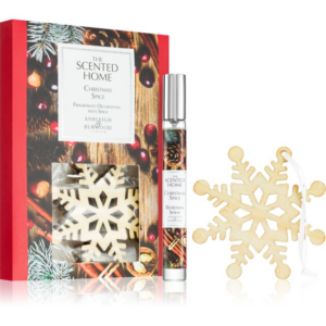 Ashleigh & Burwood London Christmas Spice ajándékszett-Ár