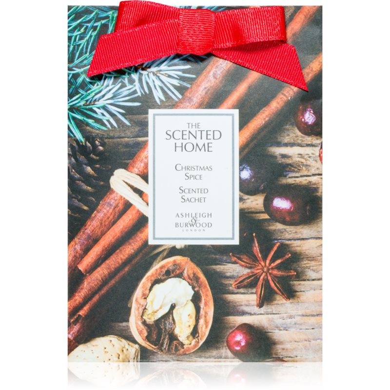 Ashleigh & Burwood London Christmas Spice ruhaillatosító 20 g-Ár