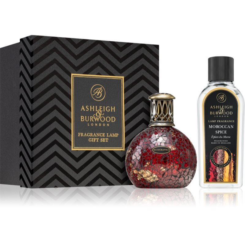 Ashleigh & Burwood London Dragon's Eye ajándékszett-ár