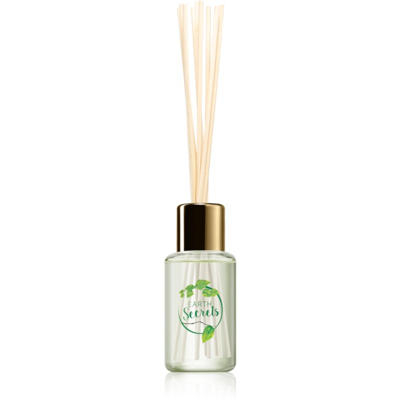 Ashleigh & Burwood London Earth Secrets Christmas Tree Aroma diffúzor töltettel 50 ml-Ár