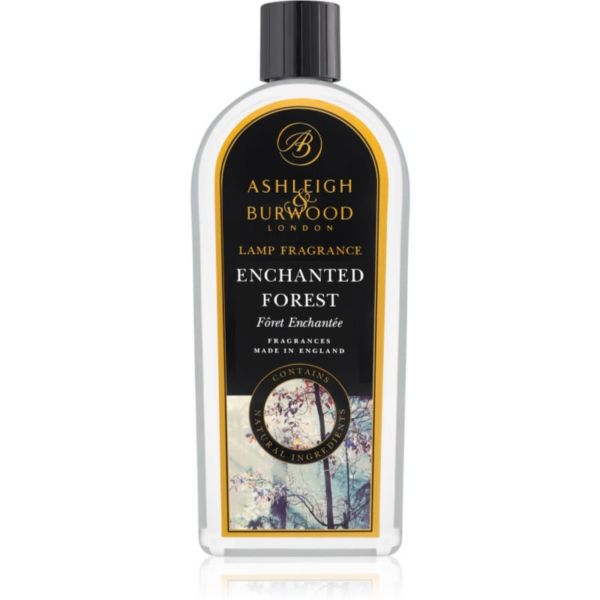 Ashleigh & Burwood London Enchanted Forest katalitikus lámpa utántöltő 1000 ml-Ár