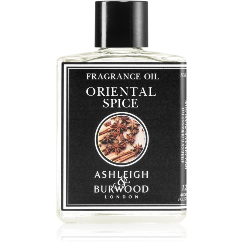 Ashleigh & Burwood London Fragrance Oil Oriental Spice illóolaj 12 ml-Eredeti