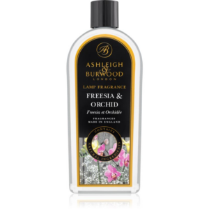 Ashleigh & Burwood London Freesia & Orchid katalitikus lámpa utántöltő 1000 ml-Ár