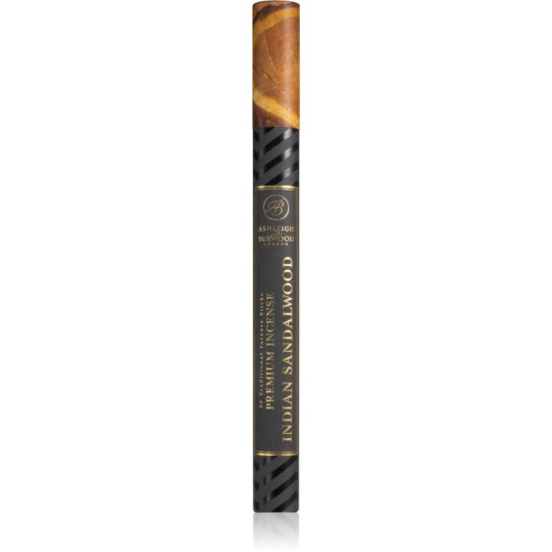 Ashleigh & Burwood London Incense Sandalwood illatos pálcák 30 db-Ár