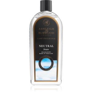 Ashleigh & Burwood London Lamp Fragrance Neutral katalitikus lámpa utántöltő 1000 ml-Ár
