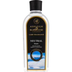 Ashleigh & Burwood London Lamp Fragrance Neutral katalitikus lámpa utántöltő 500 ml-Eredeti