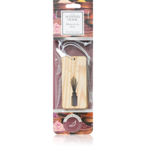 Ashleigh & Burwood London Moroccan Spice illat autóba 2 db