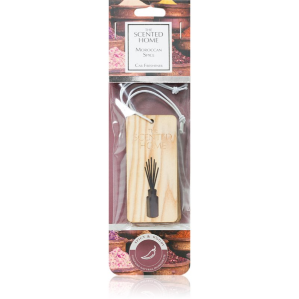 Ashleigh & Burwood London Moroccan Spice illat autóba 2 db