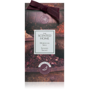 Ashleigh & Burwood London Moroccan Spice illatosított zacskó 1 db