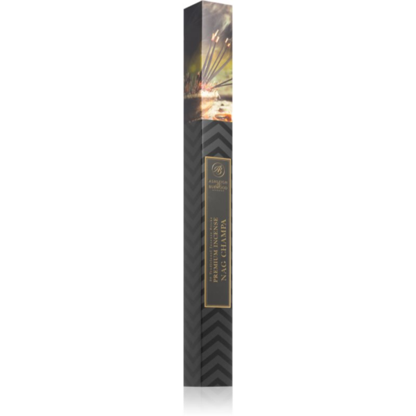 Ashleigh & Burwood London Nag Champa illatos pálcák 30 db-Ár