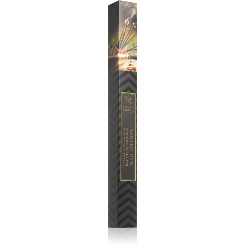 Ashleigh & Burwood London Nag Champa illatos pálcák 30 db-Ár