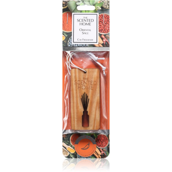 Ashleigh & Burwood London Oriental Spice illat autóba 2 db