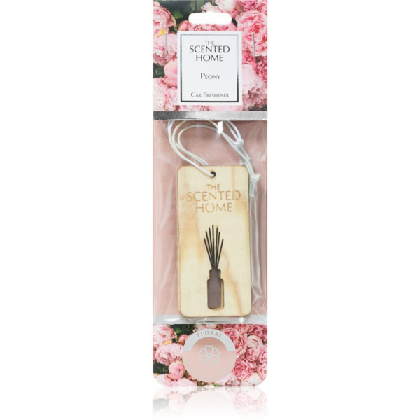 Ashleigh & Burwood London Peony illat autóba 2 db