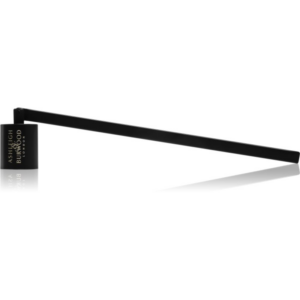 Ashleigh & Burwood London Snuffer Black gyertyaoltó 1 db-Ár