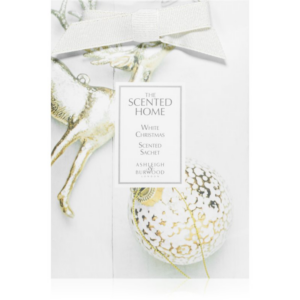 Ashleigh & Burwood London The Scented Home White Christmas ruhaillatosító 20 g-Ár