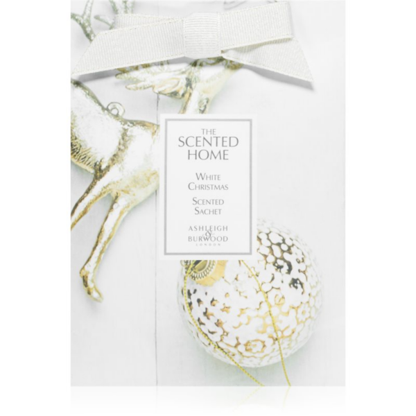 Ashleigh & Burwood London The Scented Home White Christmas ruhaillatosító 20 g-Ár