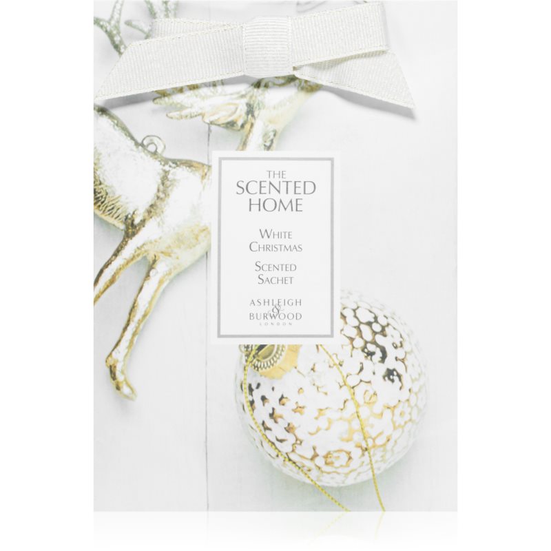 Ashleigh & Burwood London The Scented Home White Christmas ruhaillatosító 20 g-Ár