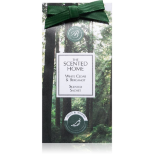 Ashleigh & Burwood London White Cedar & Bergamot illatosított zacskó 15 g