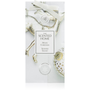 Ashleigh & Burwood London White Christmas illatosított zacskó 1 db