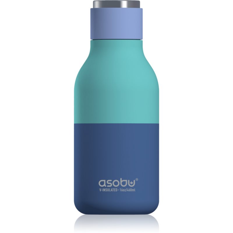 Asobu Urban termopalack szín Pastel Blue 460 ml-Ár
