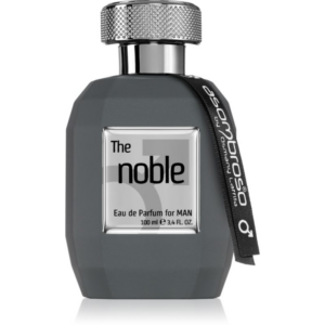 Asombroso by Osmany Laffita The Noble for Man Eau de Parfum uraknak 100 ml-Ár