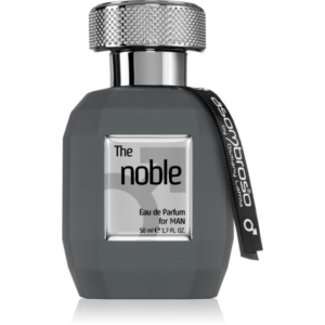 Asombroso by Osmany Laffita The Noble for Man Eau de Parfum uraknak 50 ml-Ár