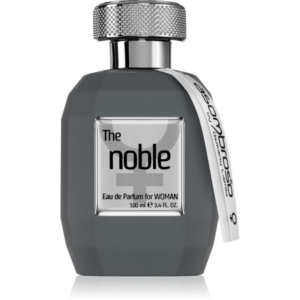 Asombroso by Osmany Laffita The Noble for Woman Eau de Parfum hölgyeknek 100 ml-Ár