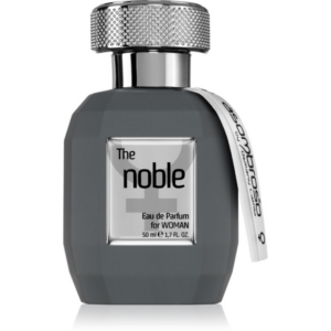 Asombroso by Osmany Laffita The Noble for Woman Eau de Parfum hölgyeknek 50 ml-Ár