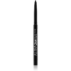 Astra Make-up 24h Color-Stain tartós szemceruza árnyalat Black 1