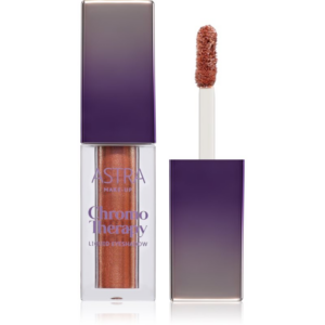 Astra Make-up Chromo Therapy folyékony szemhéjfesték árnyalat 03 Psyco-Chromatic 3 ml-Ár