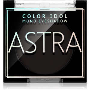 Astra Make-up Color Idol Mono Eyeshadow szemhéjfesték árnyalat 10 R&B(lack) 2