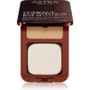 Astra Make-up Compact Foundation Balm kompakt krémalapozó árnyalat 02 Light 7
