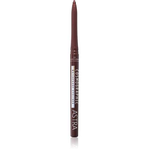 Astra Make-up Cosmographic vízálló szemceruza árnyalat 03 Supernova 0