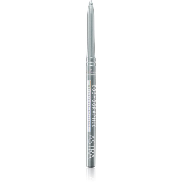 Astra Make-up Cosmographic vízálló szemceruza árnyalat 05 Asteroid 0