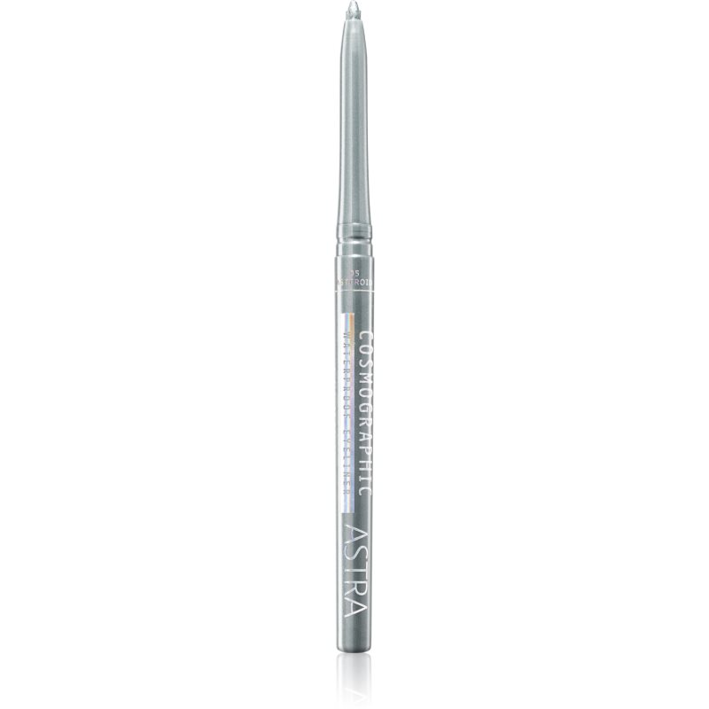 Astra Make-up Cosmographic vízálló szemceruza árnyalat 05 Asteroid 0